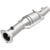 MagnaFlow Direct Fit Catalytic Converter 95 Volkswagen Golf 2.8L thumbnail 4