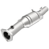MagnaFlow Direct Fit Catalytic Converter 95 Volkswagen Golf 2.8L thumbnail 5