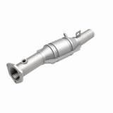 MagnaFlow Direct Fit Catalytic Converter 95 Volkswagen Golf 2.8L thumbnail 6