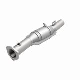 MagnaFlow Direct Fit Catalytic Converter 95 Volkswagen Golf 2.8L thumbnail 7