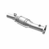 MagnaFlow Direct Fit Catalytic Converter 95 Volkswagen Golf 2.8L thumbnail 9