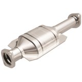 MagnaFlow Direct Fit Catalytic Converter 97-98 Sonata 2.0L 4Cyl. thumbnail 1