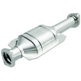 MagnaFlow Direct Fit Catalytic Converter 97-98 Sonata 2.0L 4Cyl. thumbnail 5