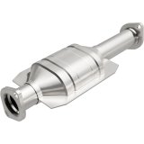 MagnaFlow Direct Fit Catalytic Converter 97-98 Sonata 2.0L 4Cyl. thumbnail 8