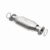 MagnaFlow Conv DF Tacoma 95-98 2.7L/3.4L thumbnail 8