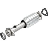 MagnaFlow Conv DF 00-01 Integra RS/GS/GSR 49S thumbnail 2