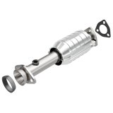 MagnaFlow Conv DF 00-01 Integra RS/GS/GSR 49S thumbnail 5