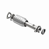 MagnaFlow Conv DF 00-01 Integra RS/GS/GSR 49S thumbnail 7