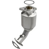 MagnaFlow Direct Fit Catalytic Converter 04-05 Maxima rr man OEM thumbnail 2