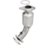 MagnaFlow Direct Fit Catalytic Converter 04-05 Maxima rr man OEM thumbnail 7