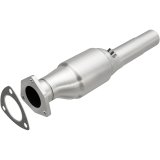 MagnaFlow Direct Fit Catalytic Converter VW Cabrio/Jetta 2.0L 96-98 thumbnail 2