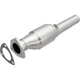 MagnaFlow Direct Fit Catalytic Converter VW Cabrio/Jetta 2.0L 96-98 thumbnail 4