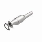 MagnaFlow Direct Fit Catalytic Converter VW Cabrio/Jetta 2.0L 96-98 thumbnail 6