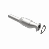 MagnaFlow Direct Fit Catalytic Converter VW Cabrio/Jetta 2.0L 96-98 thumbnail 7