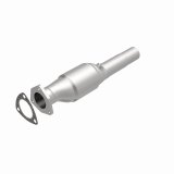 MagnaFlow Direct Fit Catalytic Converter VW Cabrio/Jetta 2.0L 96-98 thumbnail 8