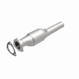 MagnaFlow Direct Fit Catalytic Converter VW Cabrio/Jetta 2.0L 96-98 thumbnail 9