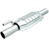 MagnaFlow Direct Fit Catalytic Converter 95 Dodge Ram 2500Hd 5.9L/8. thumbnail 3