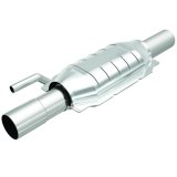 MagnaFlow Direct Fit Catalytic Converter 95 Dodge Ram 2500Hd 5.9L/8. thumbnail 6