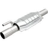 MagnaFlow Direct Fit Catalytic Converter 95 Dodge Ram 2500Hd 5.9L/8. thumbnail 7