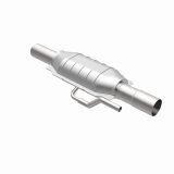 MagnaFlow Direct Fit Catalytic Converter 95 Dodge Ram 2500Hd 5.9L/8. thumbnail 8