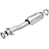 MagnaFlow Direct Fit Catalytic Converter Honda 85-87 thumbnail 2
