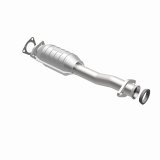 MagnaFlow Direct Fit Catalytic Converter Honda 85-87 thumbnail 3