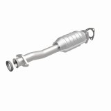 MagnaFlow Direct Fit Catalytic Converter Honda 85-87 thumbnail 4