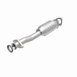 MagnaFlow Direct Fit Catalytic Converter Honda 85-87 thumbnail 5