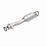 MagnaFlow Direct Fit Catalytic Converter Honda 85-87 thumbnail 6