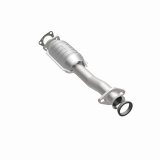 MagnaFlow Direct Fit Catalytic Converter Honda 85-87 thumbnail 9