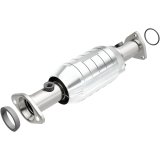MagnaFlow Direct Fit Catalytic Converter 96-99 Acura Integra Gsr 1.8 thumbnail 2