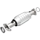 MagnaFlow Direct Fit Catalytic Converter 96-99 Acura Integra Gsr 1.8 thumbnail 4