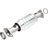 MagnaFlow Direct Fit Catalytic Converter 96-99 Acura Integra Gsr 1.8 thumbnail 5