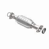 MagnaFlow Direct Fit Catalytic Converter 96-99 Acura Integra Gsr 1.8 thumbnail 7