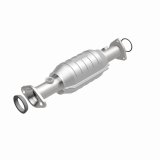 MagnaFlow Direct Fit Catalytic Converter 96-99 Acura Integra Gsr 1.8 thumbnail 8