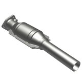 MagnaFlow Conv VW 19.5X5X4 2.5/2 thumbnail 4
