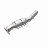 MagnaFlow Direct Fit Catalytic Converter 90-91 Audi Coupe Quatt 2.3L thumbnail 6