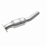 MagnaFlow Direct Fit Catalytic Converter 90-91 Audi Coupe Quatt 2.3L thumbnail 7