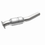 MagnaFlow Direct Fit Catalytic Converter 90-91 Audi Coupe Quatt 2.3L thumbnail 9