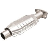 MagnaFlow Direct Fit Catalytic Converter Gm thumbnail 1