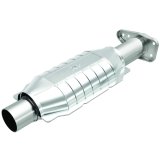 MagnaFlow Direct Fit Catalytic Converter Gm thumbnail 6