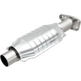 MagnaFlow Direct Fit Catalytic Converter Gm thumbnail 7