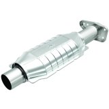 MagnaFlow Direct Fit Catalytic Converter Gm thumbnail 9