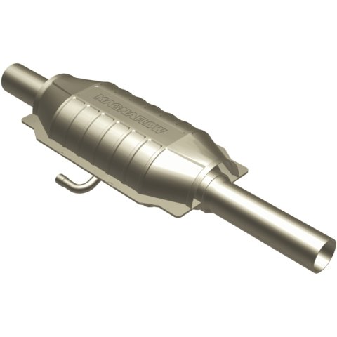MagnaFlow Conv GM 22.375X6.5X4 1.75/1.75 thumbnail 2