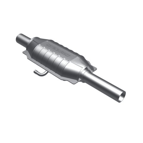 MagnaFlow Conv GM 22.375X6.5X4 1.75/1.75 thumbnail 3
