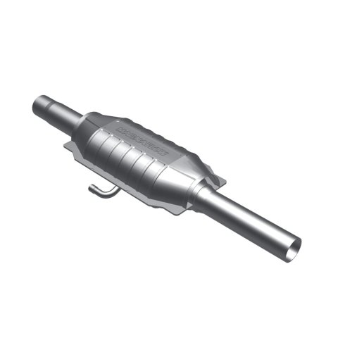 MagnaFlow Conv GM 24.87X6.5X4 1.75/1.75 thumbnail 1