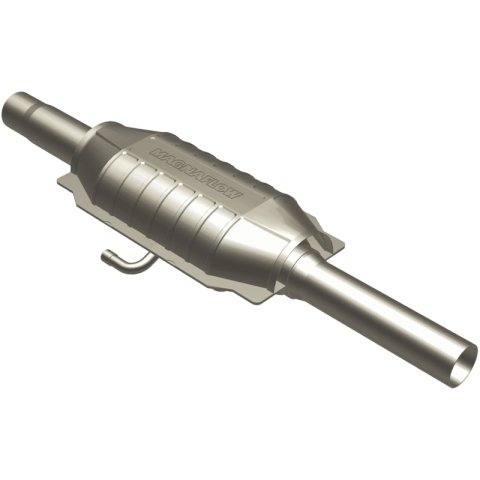MagnaFlow Conv GM 24.87X6.5X4 1.75/1.75 thumbnail 2
