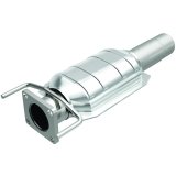 MagnaFlow Direct Fit Catalytic Converter Gm thumbnail 2
