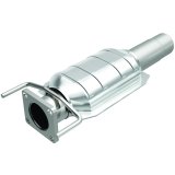 MagnaFlow Direct Fit Catalytic Converter Gm thumbnail 7
