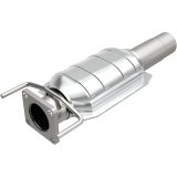 MagnaFlow Direct Fit Catalytic Converter Gm thumbnail 8
